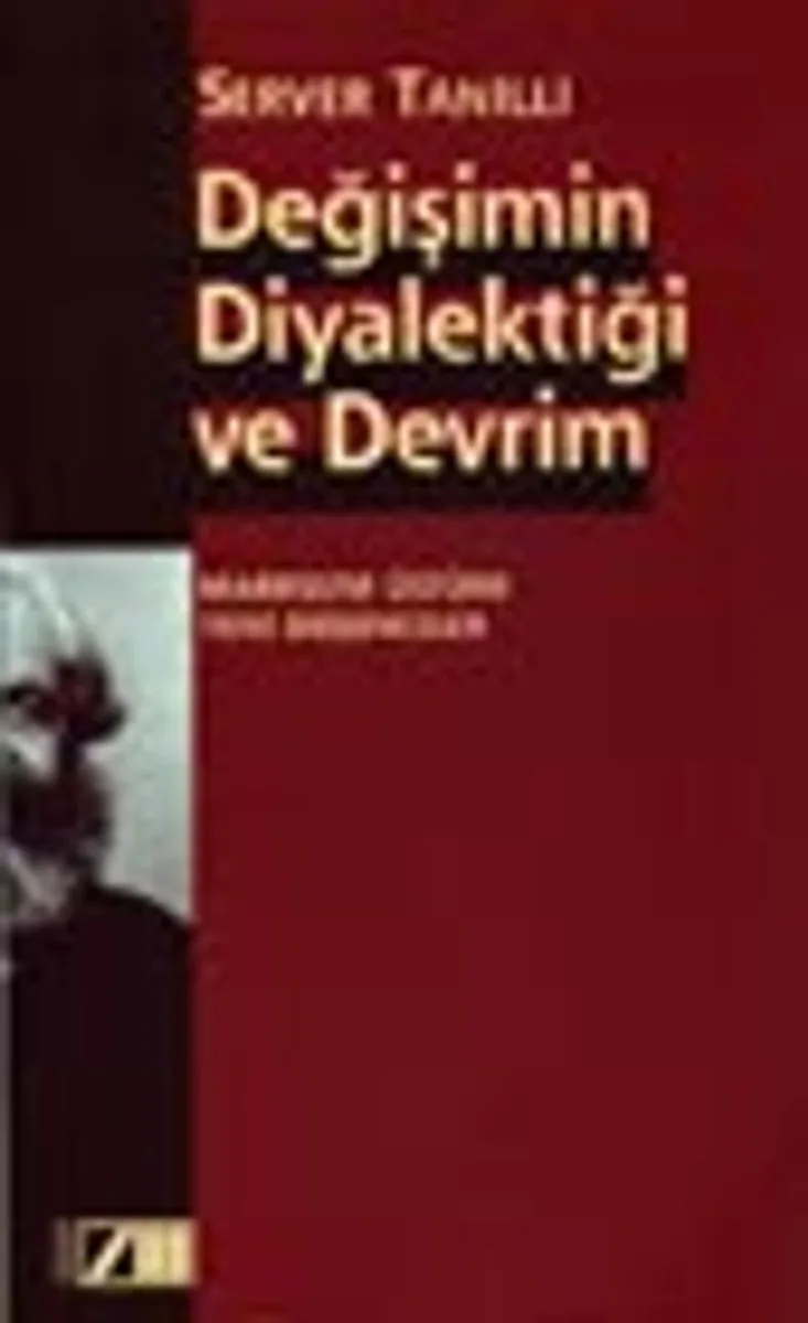 Değişimin Diyalektiği ve Devrim