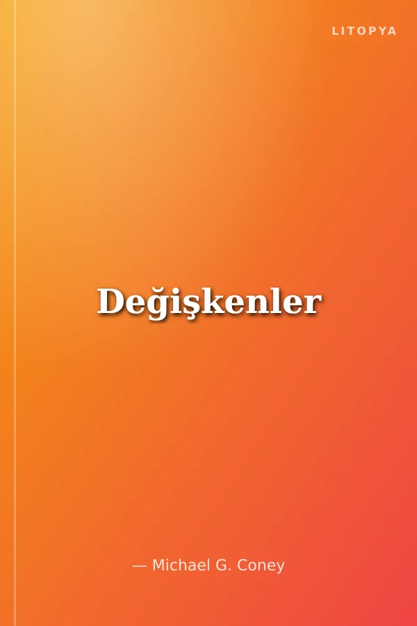 Değişkenler