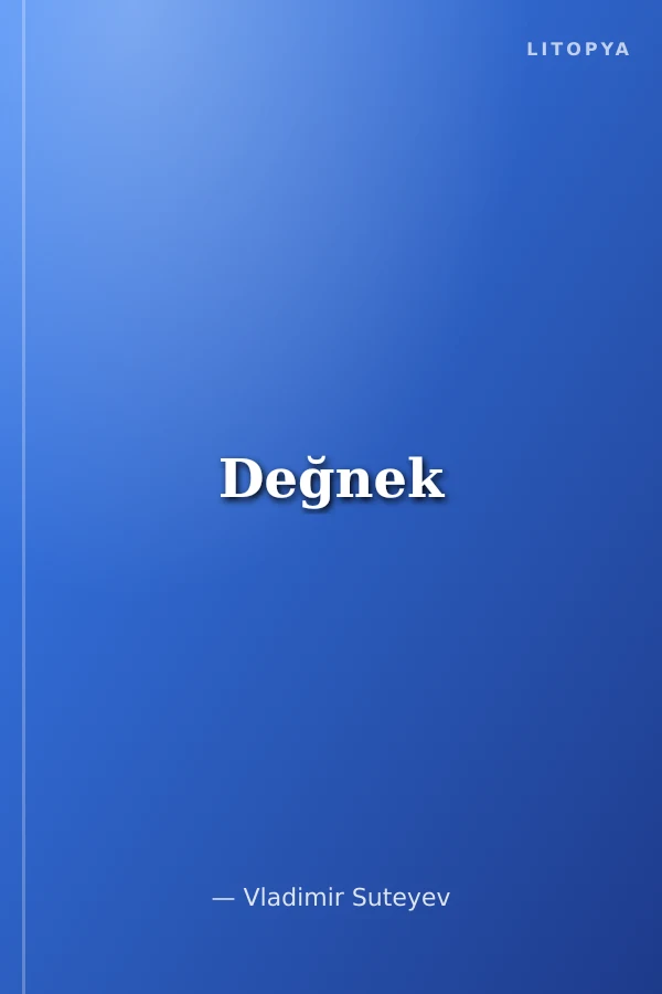 Değnek