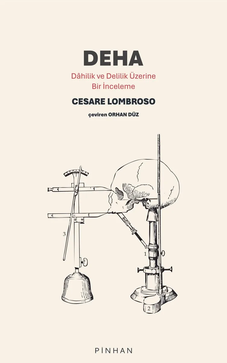 Deha Dahilik ve Delilik Üzerine Bir İnceleme