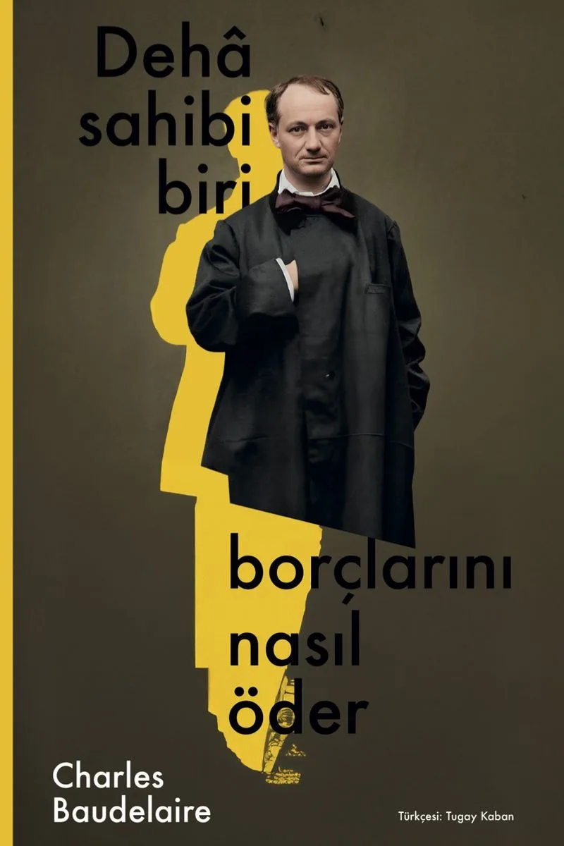 Deha Sahibi Biri Borçlarını Nasıl Öder