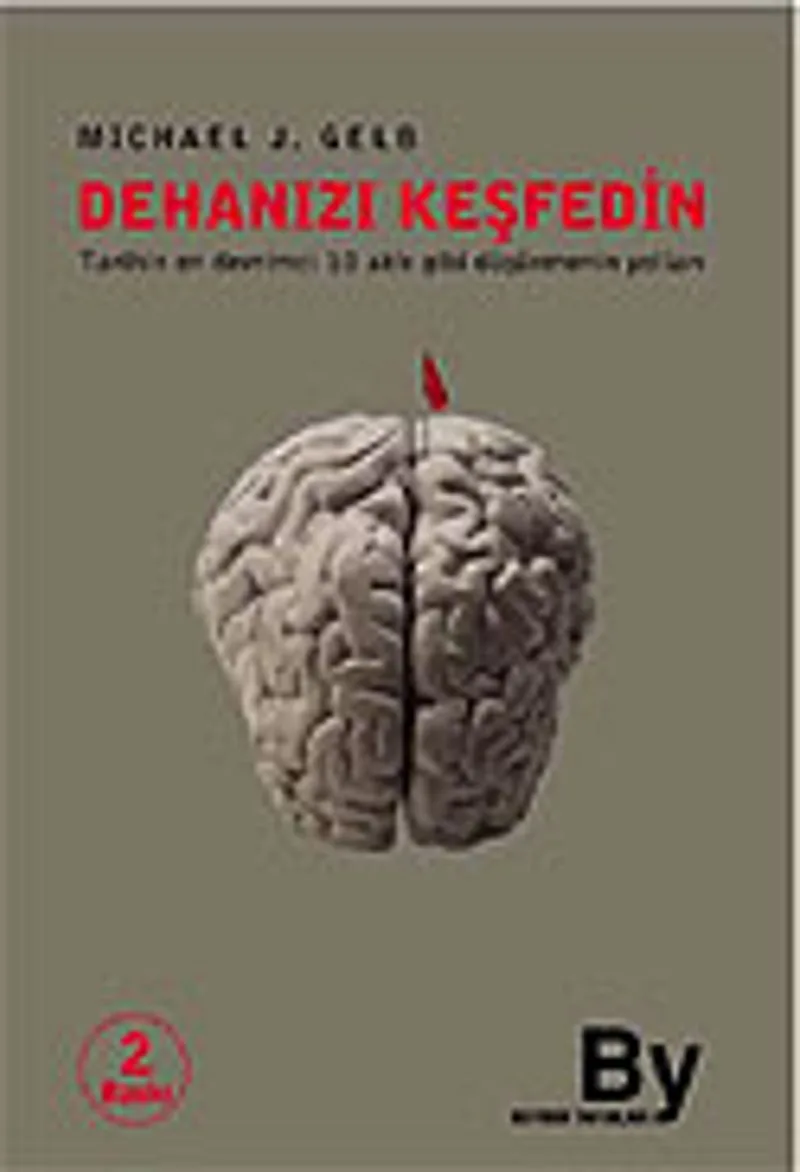Dehanızı Keşfedin