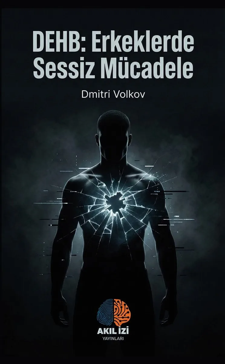 DEHB: Erkeklerde Sessiz Mücadele