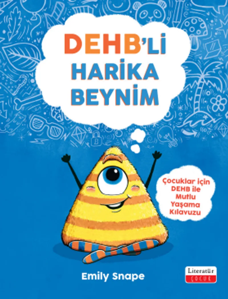 DEHB'li Harika Beynim