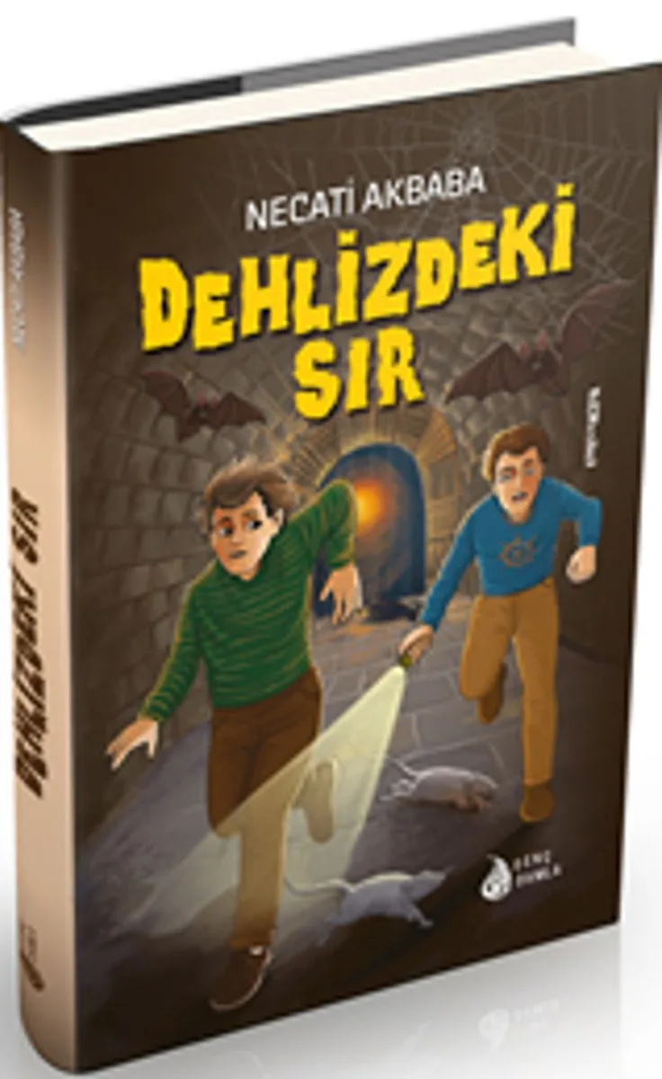 Dehlizdeki Sır
