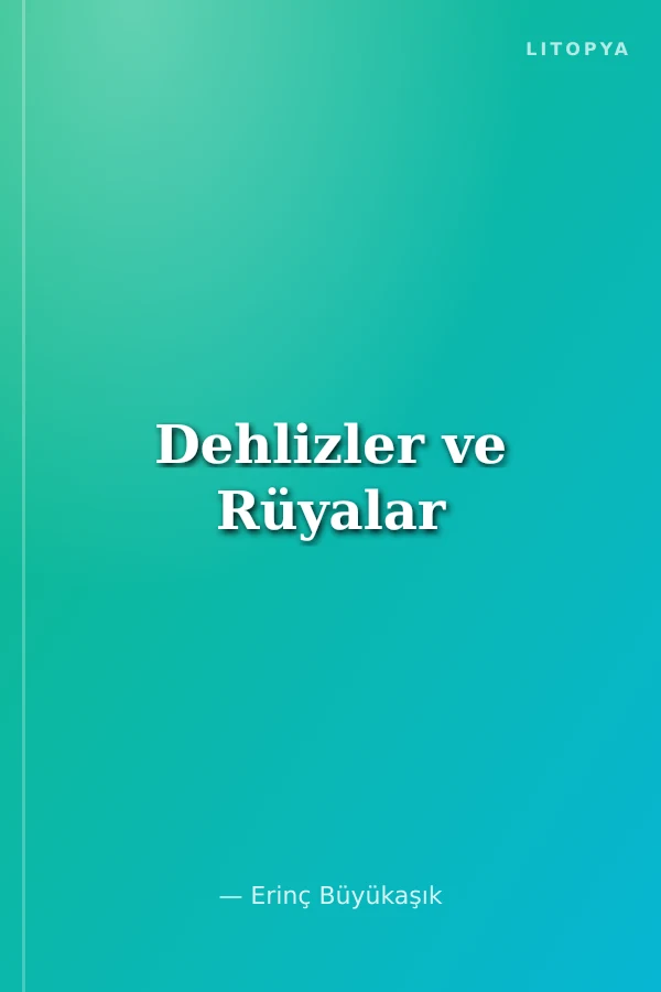 Dehlizler ve Rüyalar