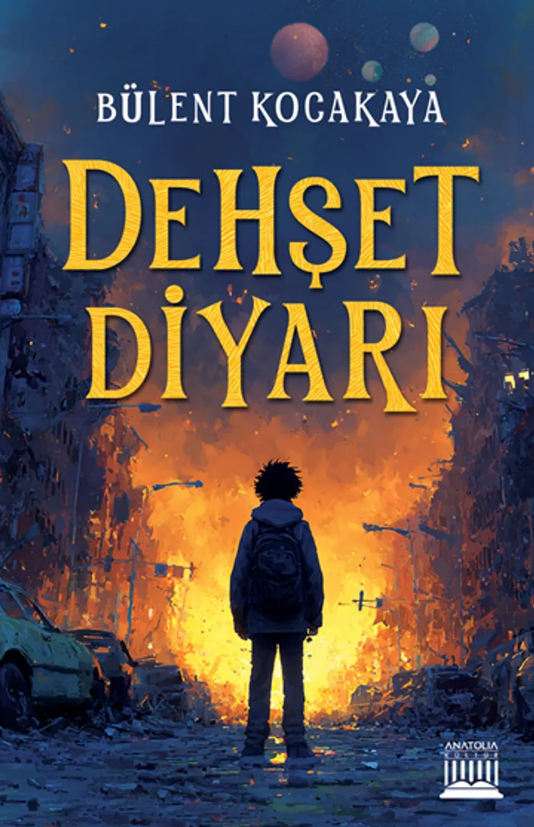Dehşet Diyarı