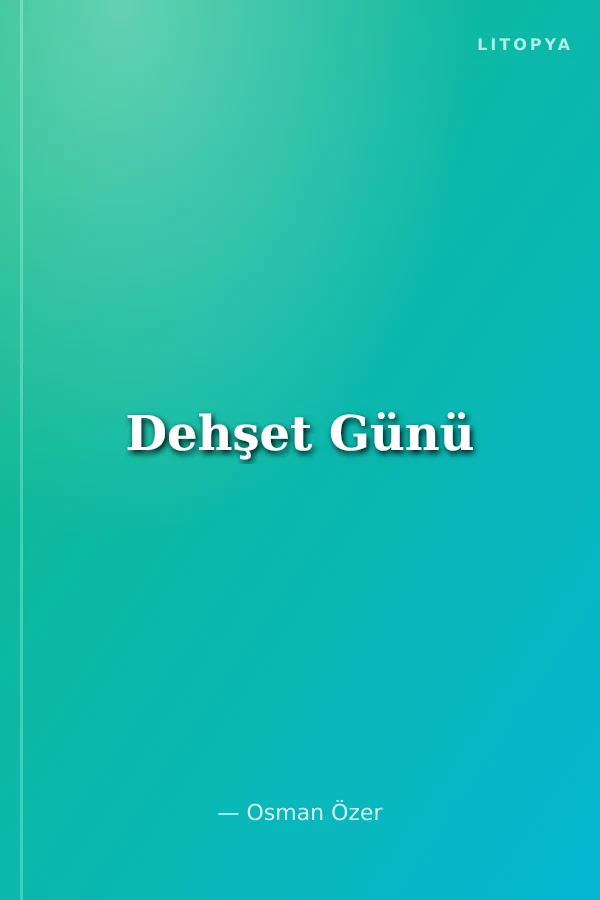 Dehşet Günü