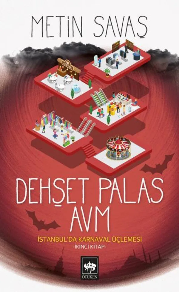 Dehşet Palas AVM