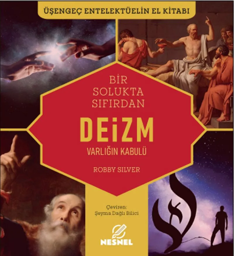 Deizm Varlığın Kabulü