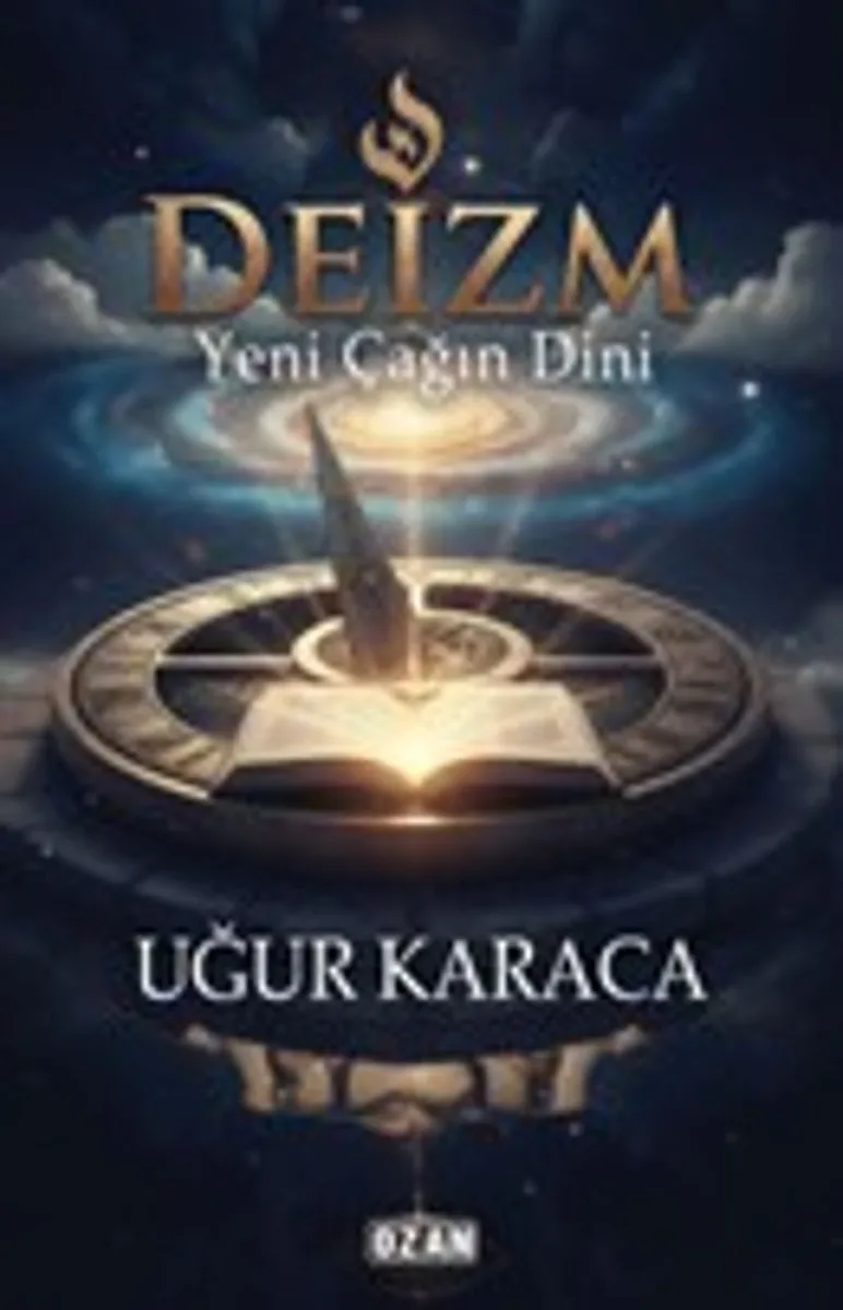 Deizm Yeni Çağın Dini
