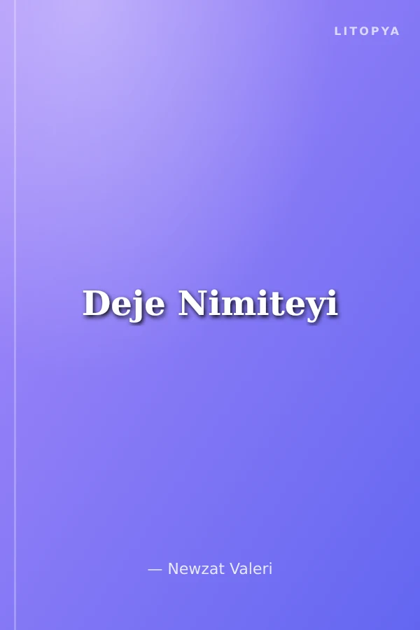 Deje Nimiteyi