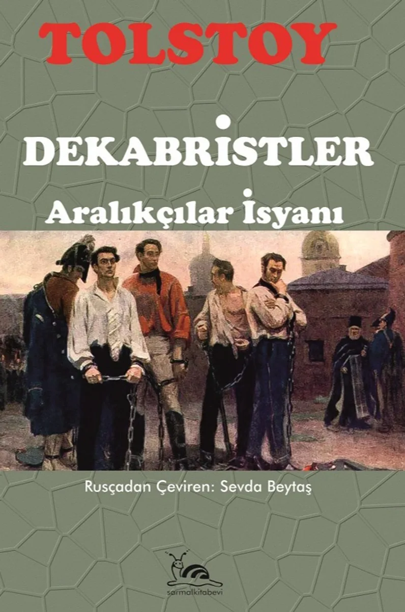 Dekabristler Aralıkçılar İsyanı