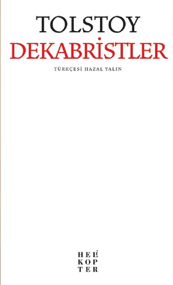 Dekabristler