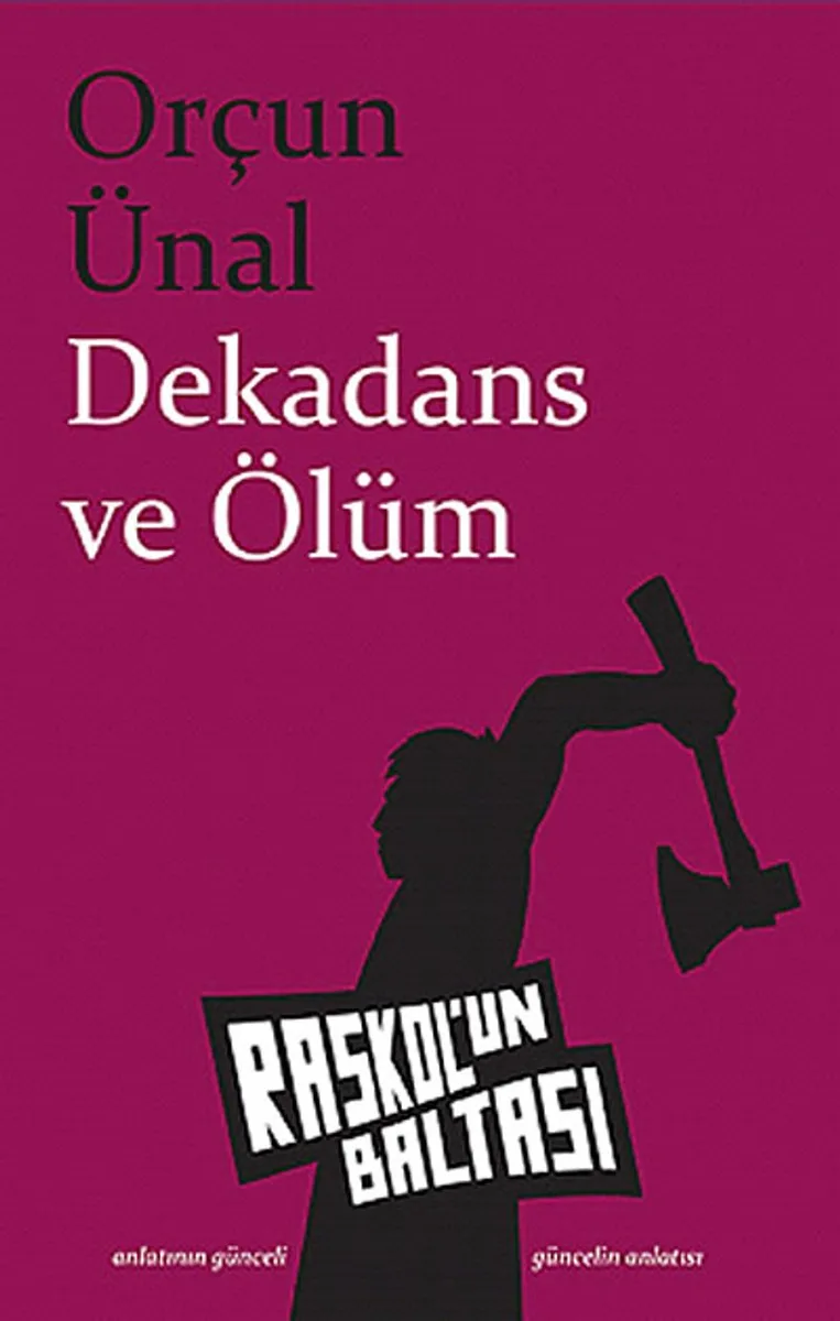 Dekadans ve Ölüm