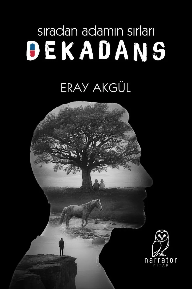 Dekedans Sıradan Adamın Sırları