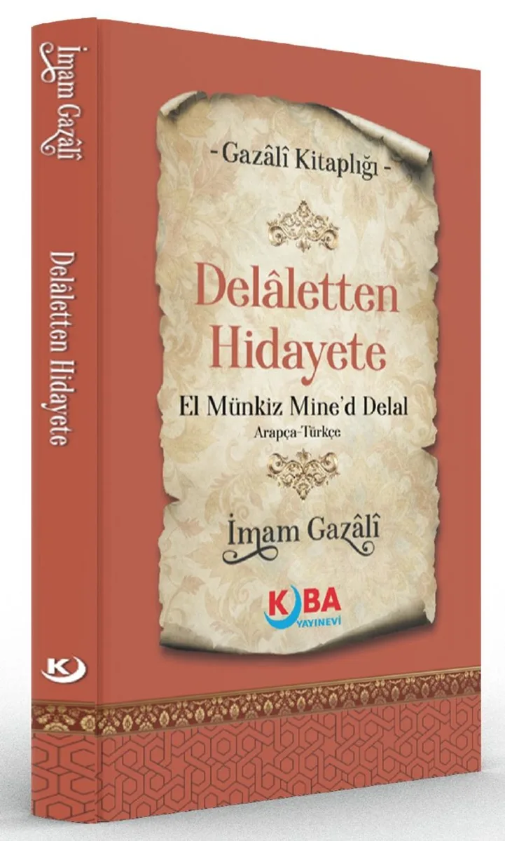 Delaletten Hidayete (El Münkiz Mine'd Delal)