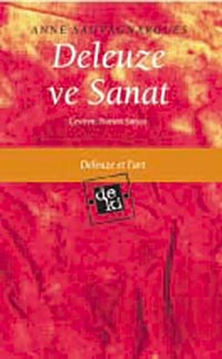 Deleuze ve Sanat