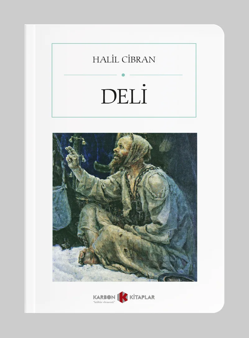 Deli (Cep Boy) (Tam Metin)