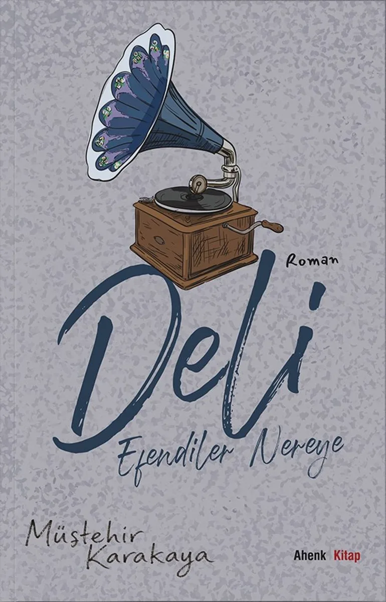 Deli Efendiler Nereye?