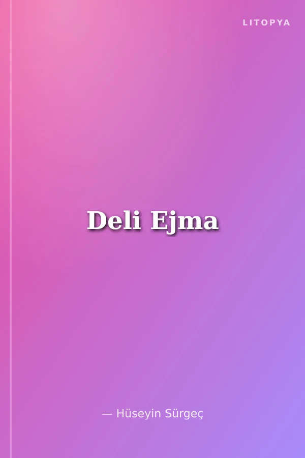 Deli Ejma