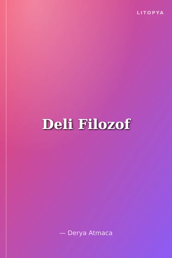Deli Filozof
