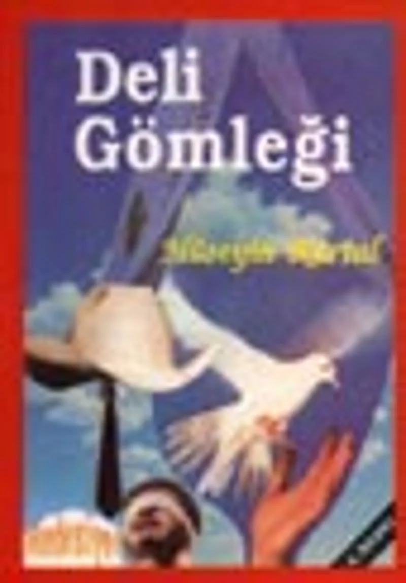 Deli Gömleği