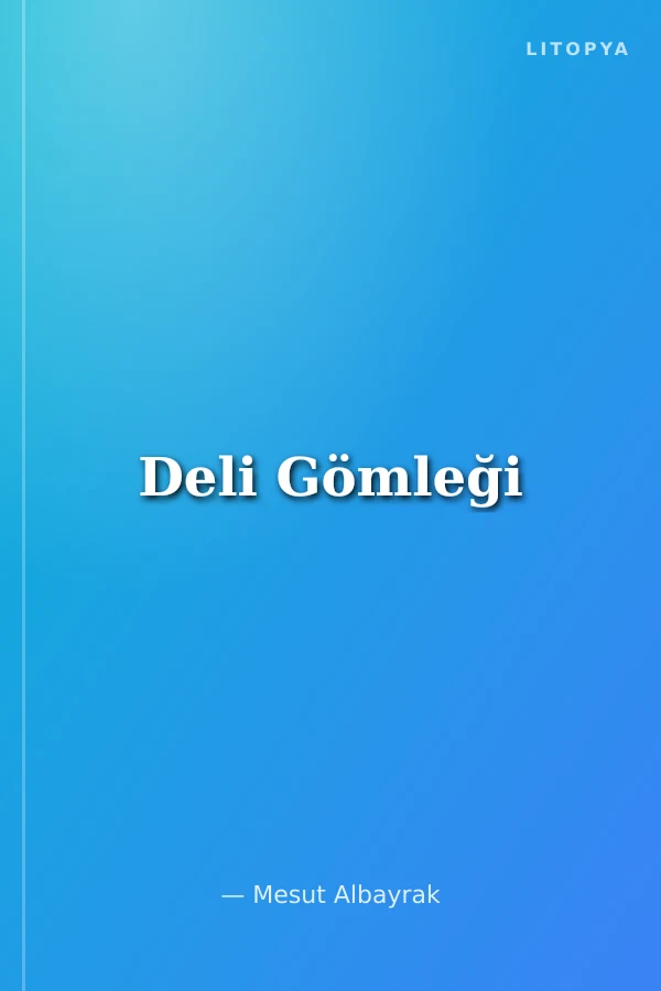 Deli Gömleği