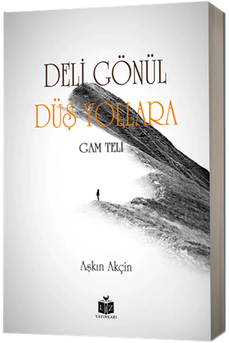 Deli Gönül Düş Yollara