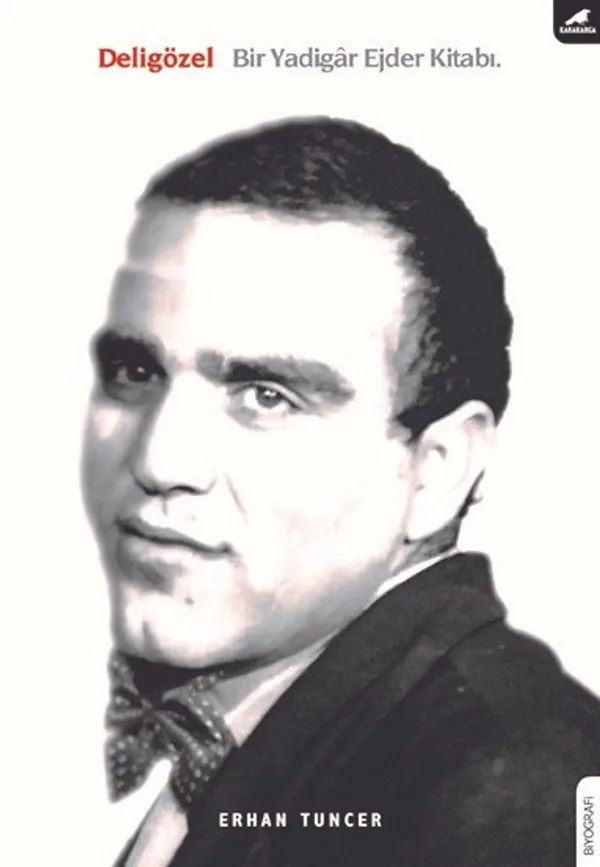 Deli Gözel Bir Yadigar Ejder Kitabı