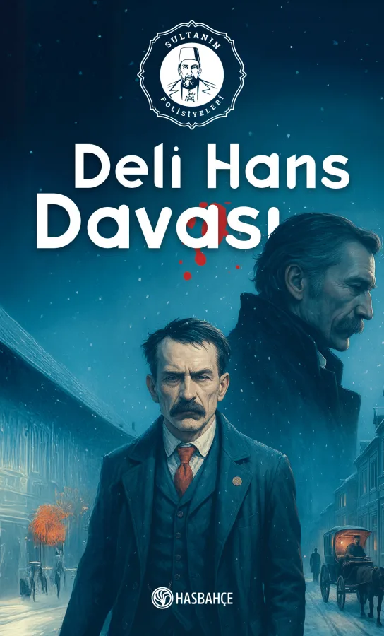 Deli Hans Davası