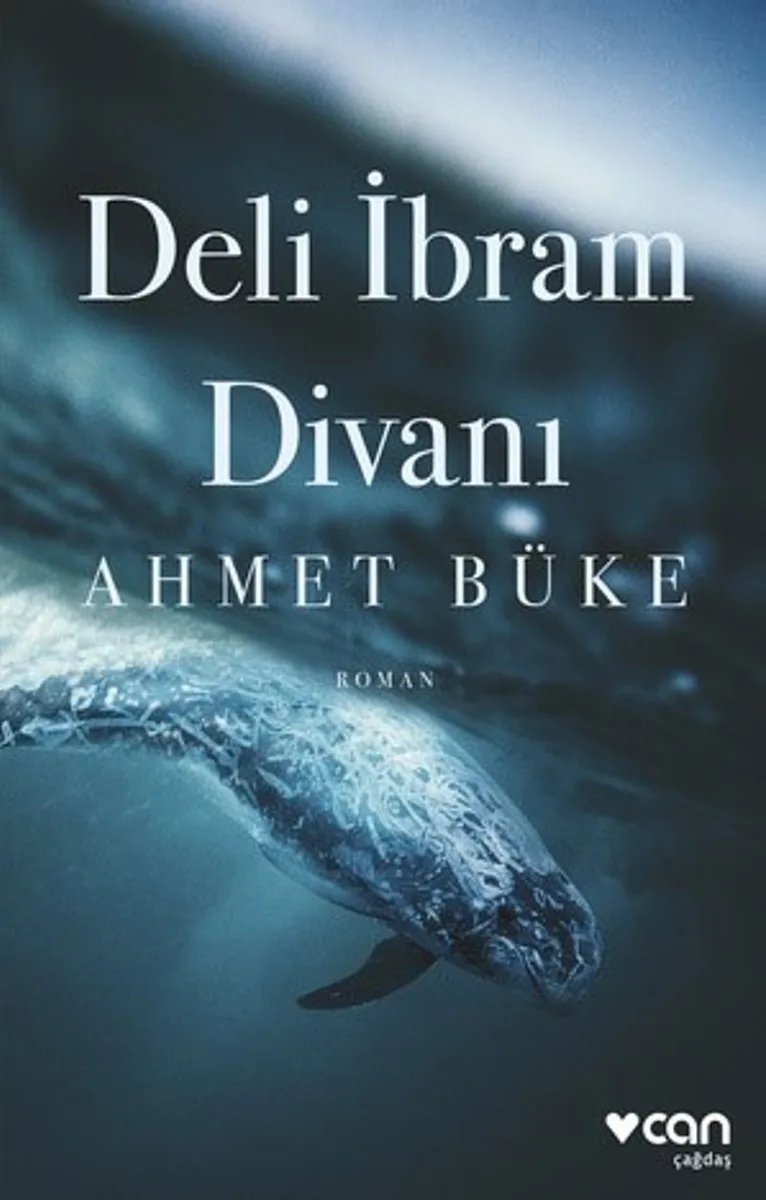 Deli İbram Divanı