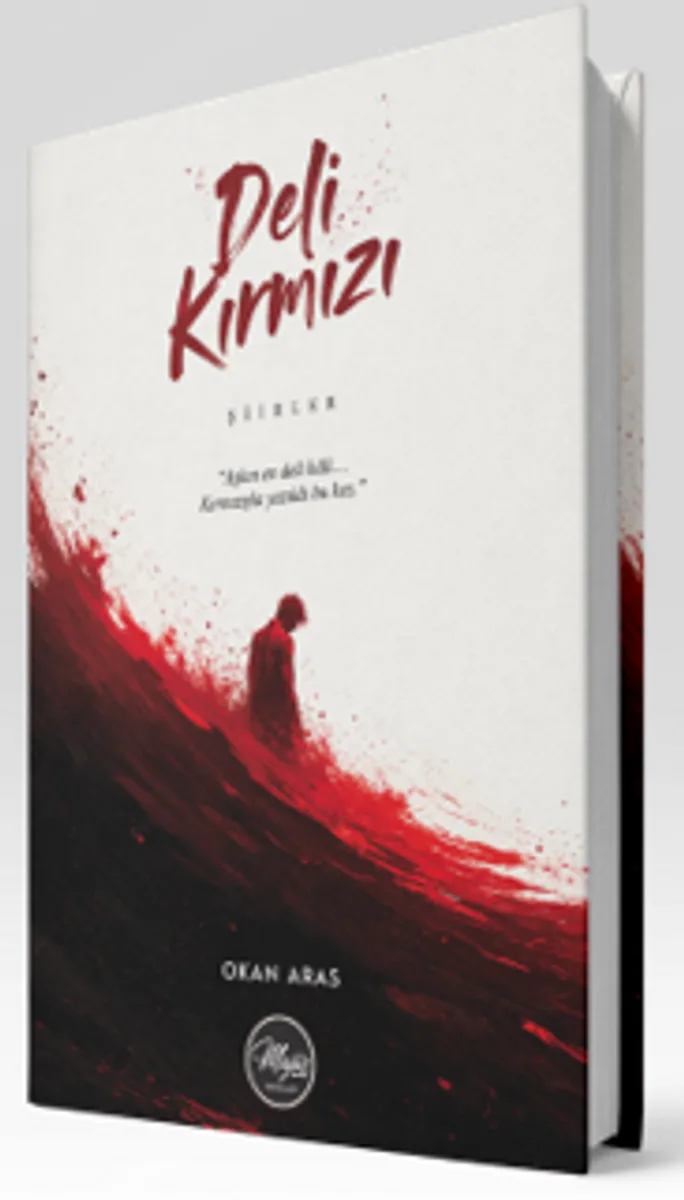 Deli Kırmızı