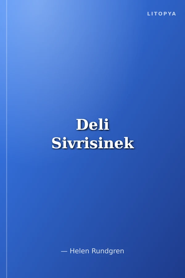Deli Sivrisinek