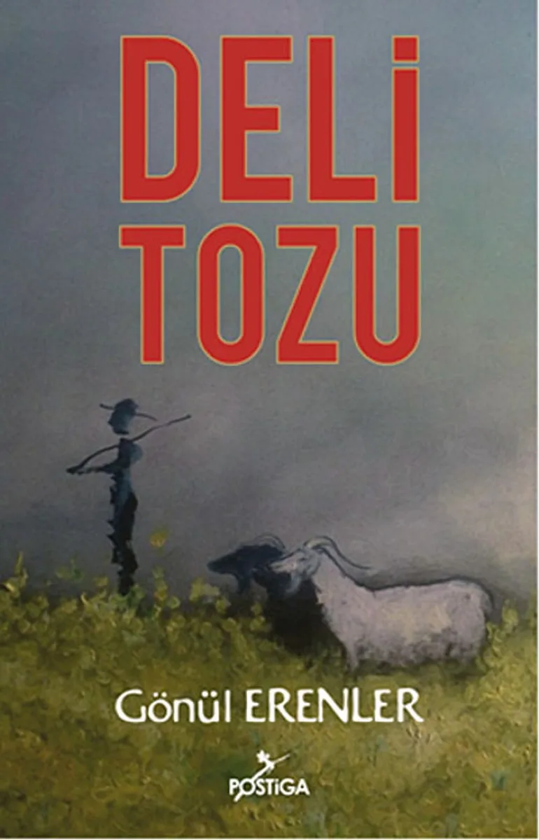Deli Tozu