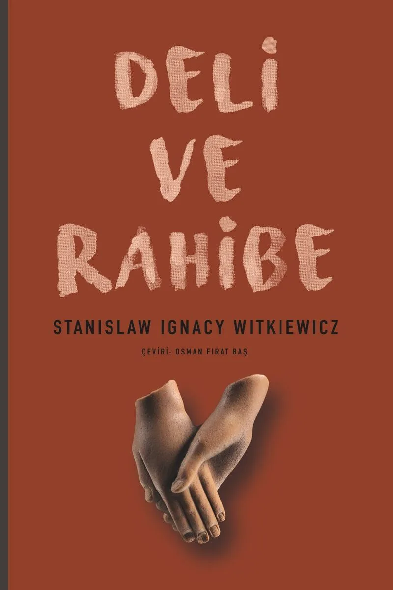 Deli ve Rahibe