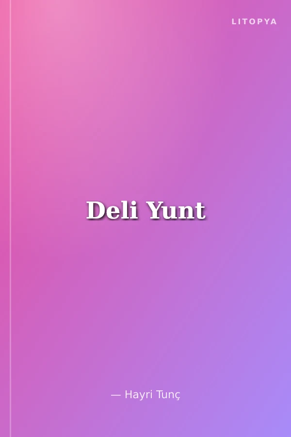 Deli Yunt