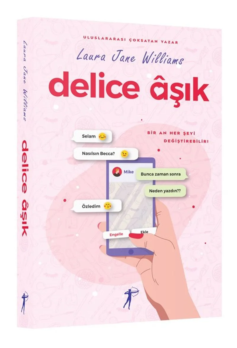Delice &Acirc;şık