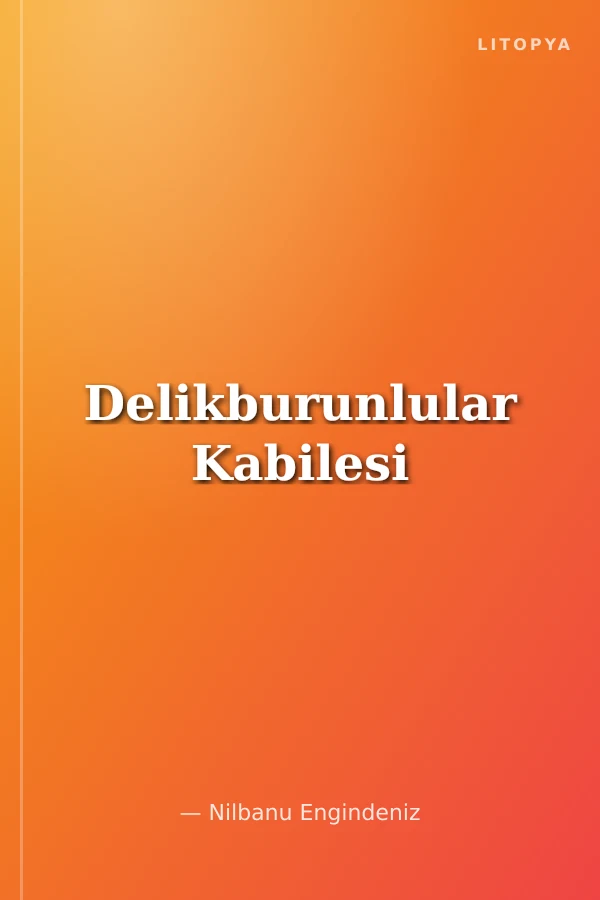 Delikburunlular Kabilesi
