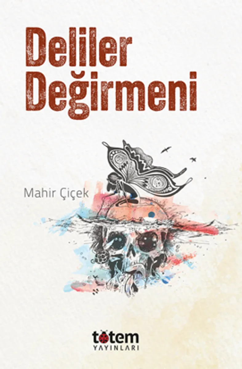 Deliler Değirmeni