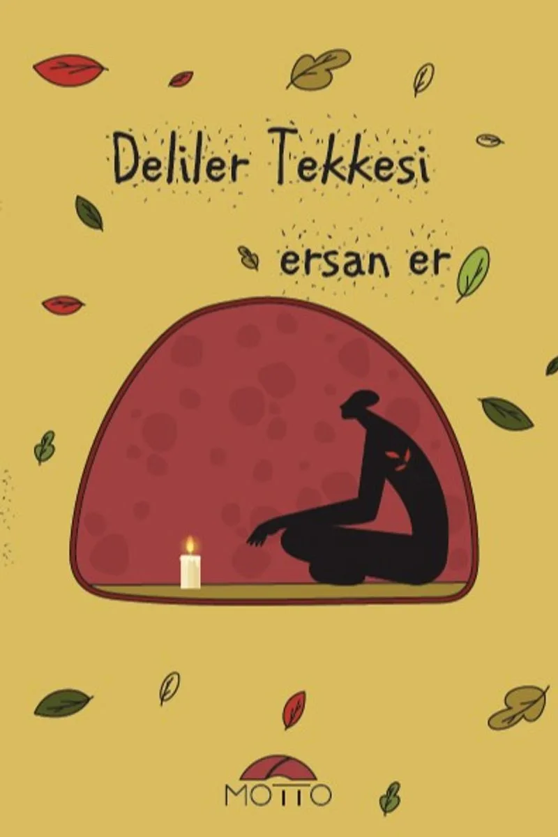 Deliler Tekkesi