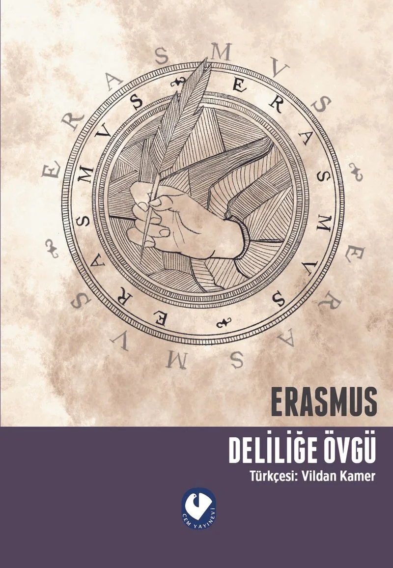 Deliliğe Övgü
