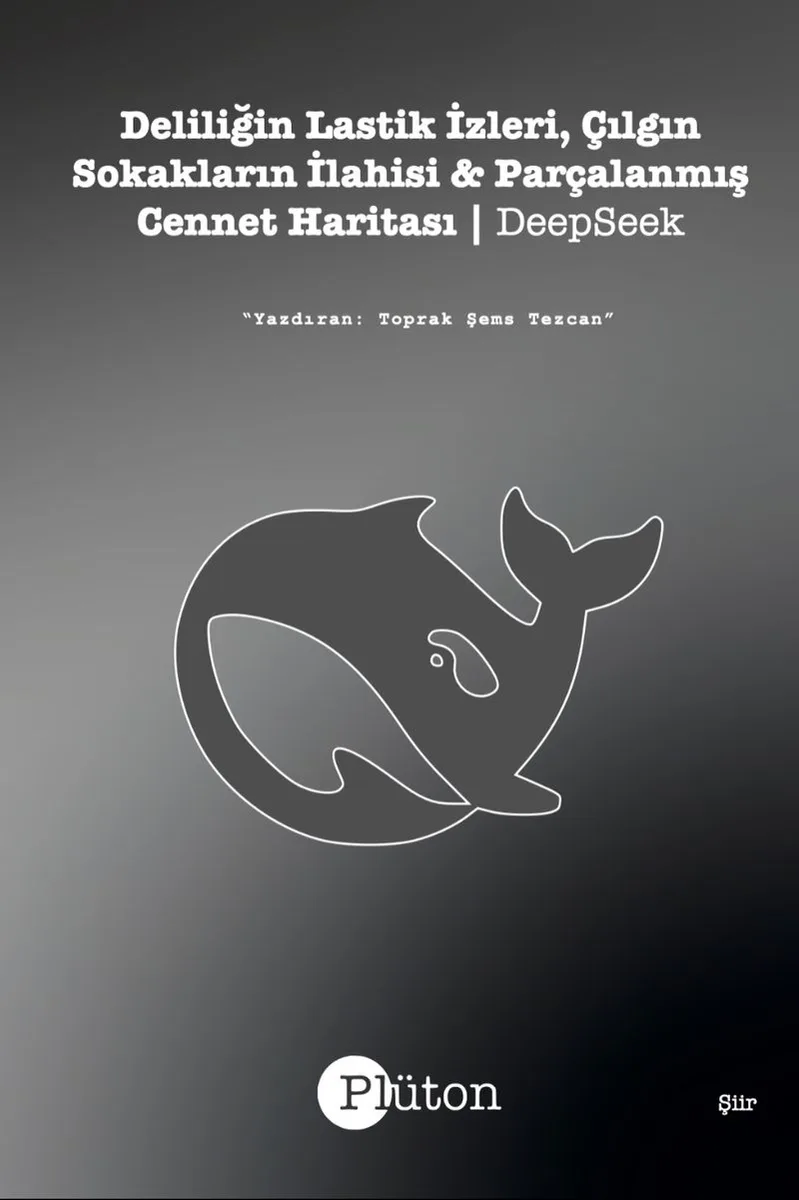 Deliliğin Lastik İzleri, Çılgın Sokakların İlahisi Parçalanmış Cennet Haritası