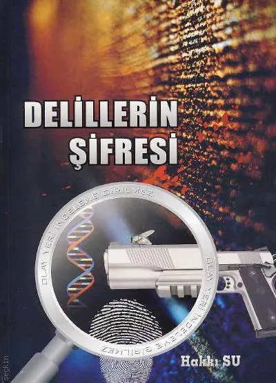 Delillerin Şifresi