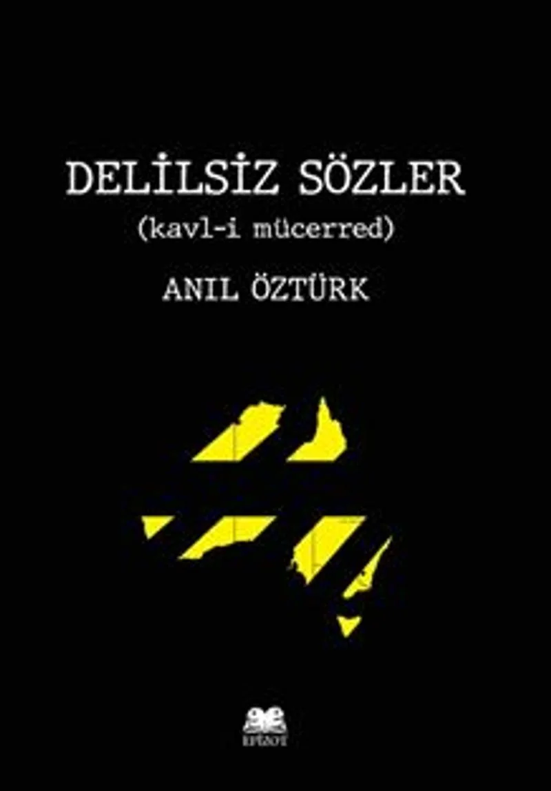 Delilsiz Sözler