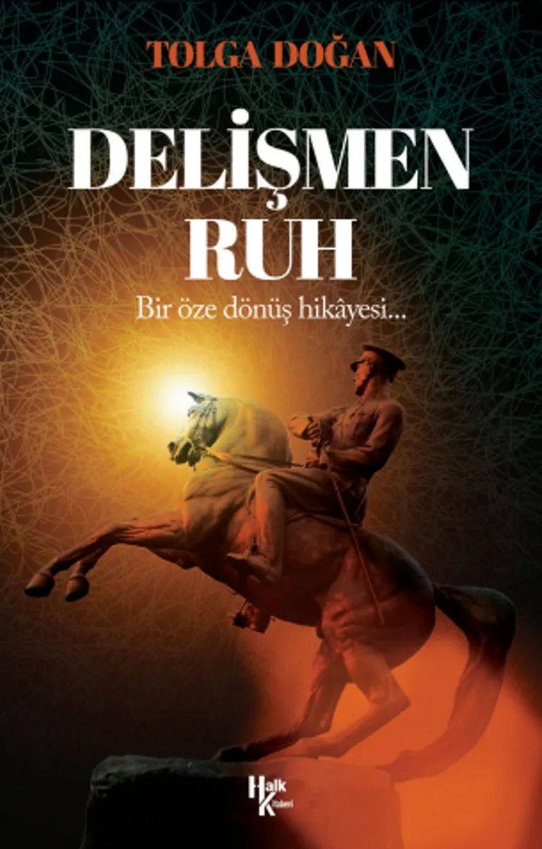 Delişmen Ruh