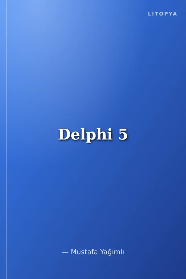 Delphi 5
