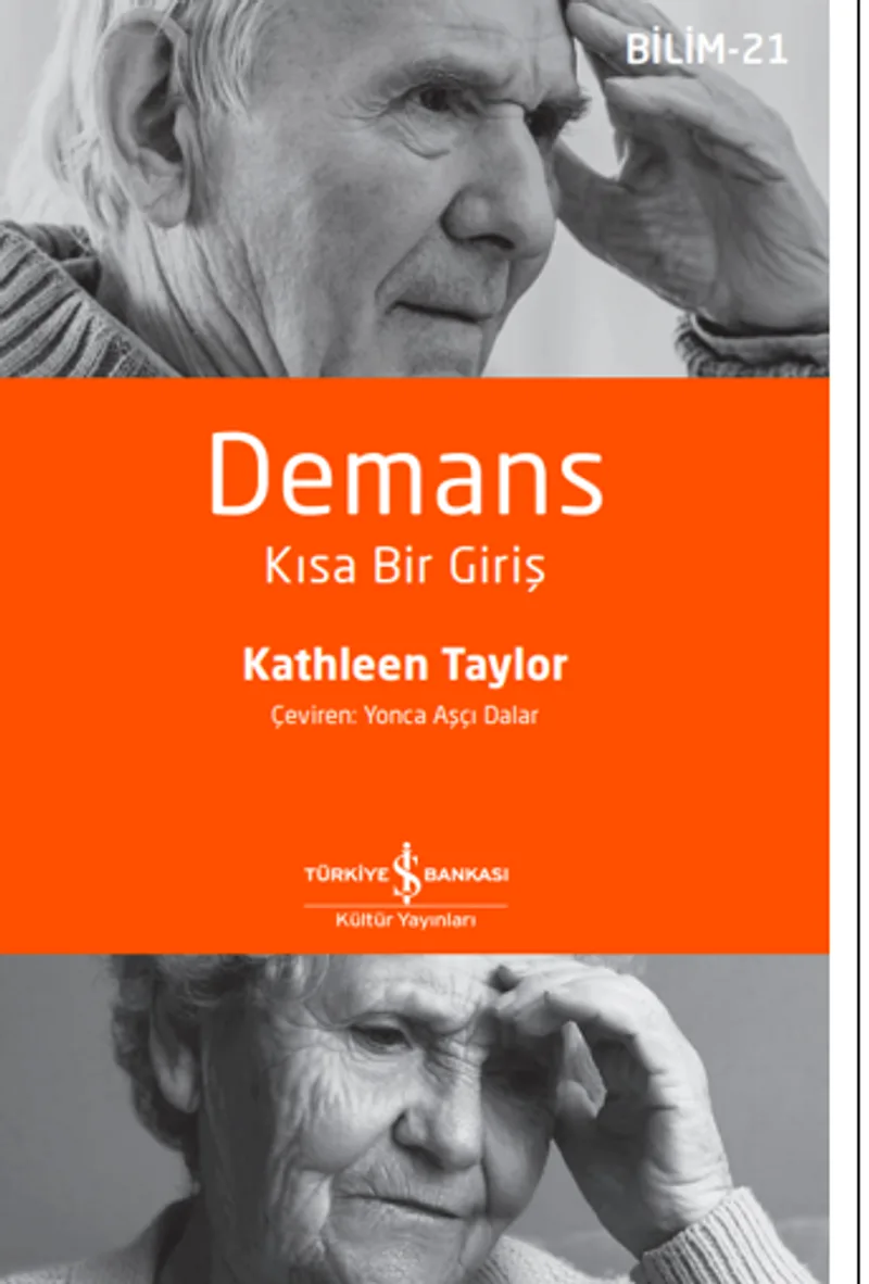 Demans &ndash; Kısa Bir Giriş