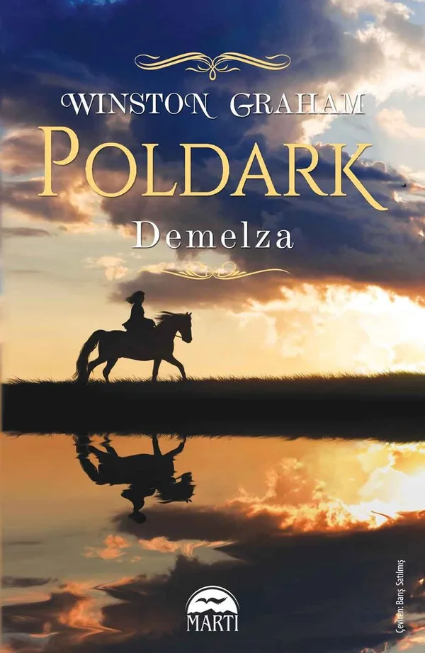 Demelza (Ciltli)