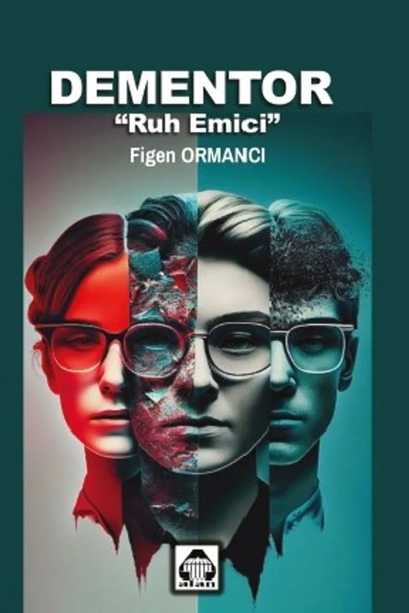 Dementor Ruh Emici